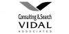 Vidal Associates Consulting And Search